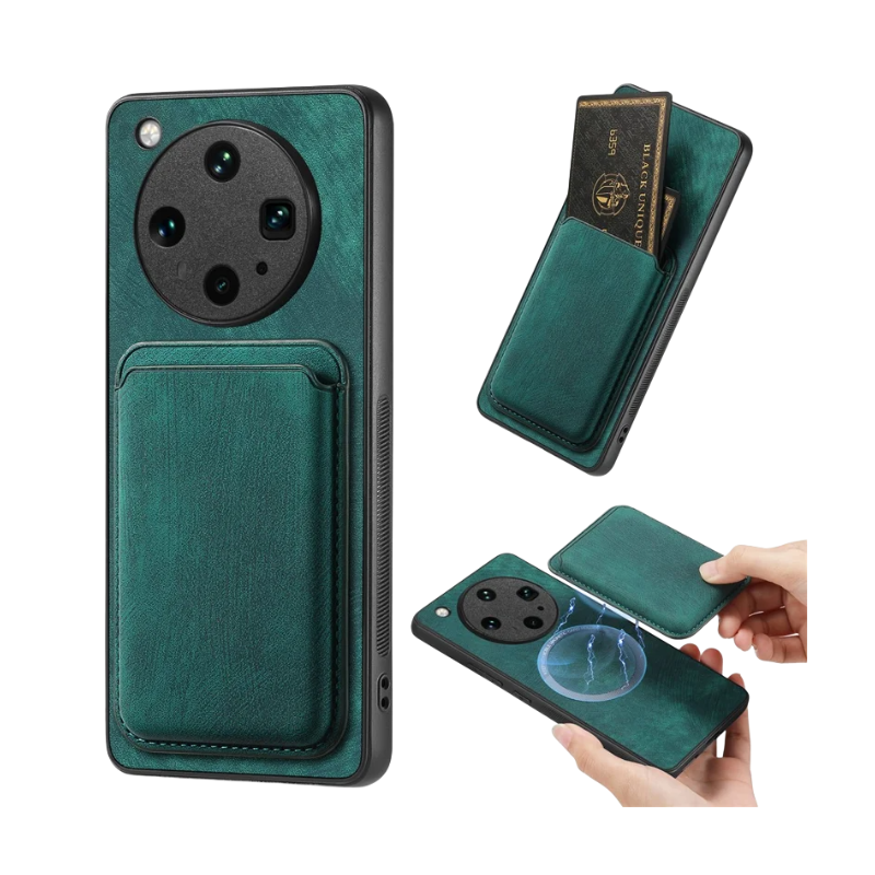 CardWave Case - Oppo