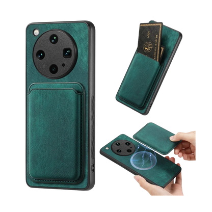 CardWave Case - Oppo