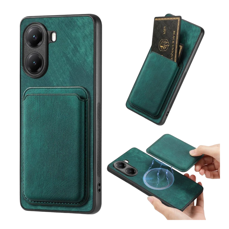 CardWave Case - Xiaomi