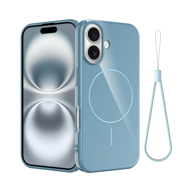 MagSecure Case - iOS