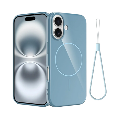 MagSecure Case - iOS