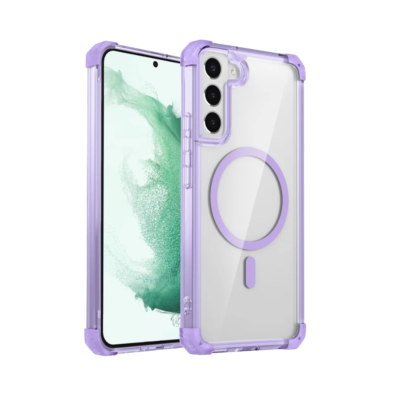 MagView Clear Case - Samsung