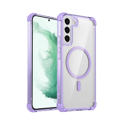 MagView Clear Case - Samsung