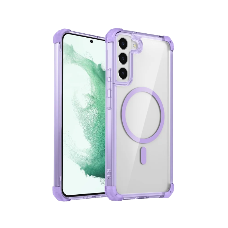 MagView Clear Case - Samsung