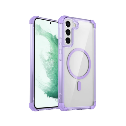 MagView Clear Case - Samsung