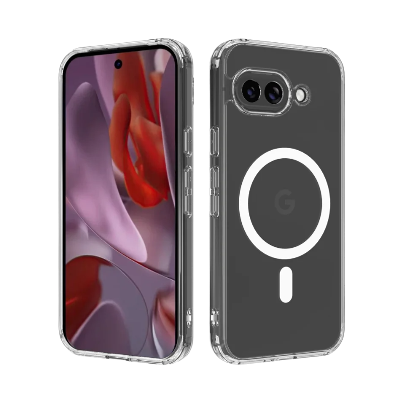 ClearAttach Case - Google Pixel