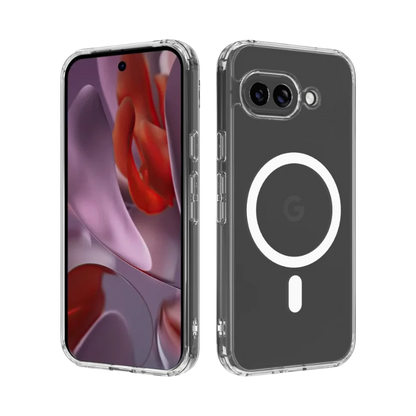 ClearAttach Case - Google Pixel