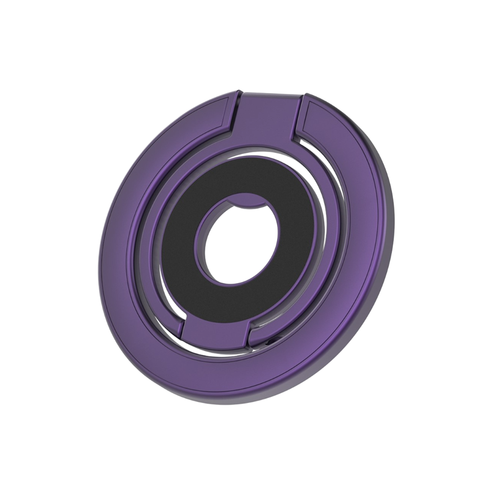 Magwave Magnetic Ring For Phone