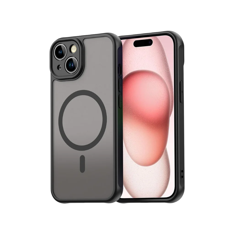 MagLine - iOS
