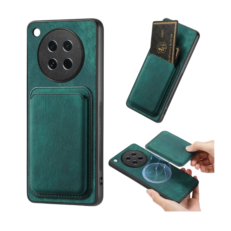 CardWave Case - Oppo