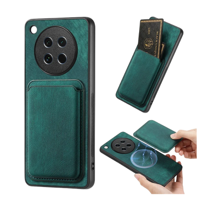 CardWave Case - Oppo