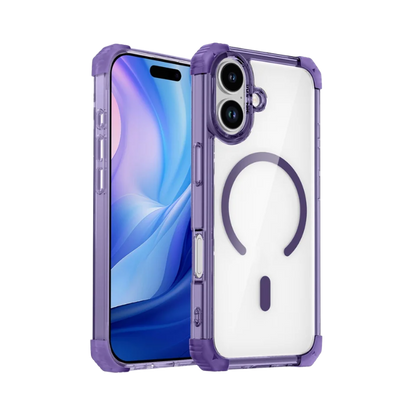 MagView Clear Case - iOS