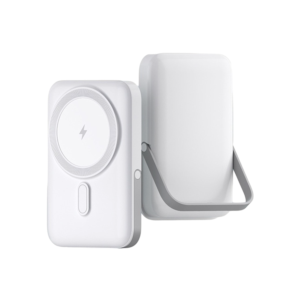Magwave Power Bank 10000Ah with Folding Kickstand