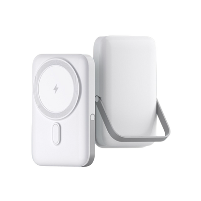 Magwave Power Bank 10000Ah with Folding Kickstand