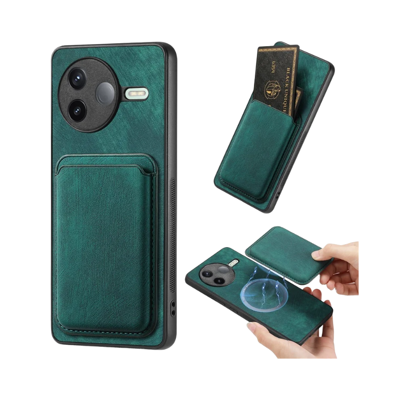 CardWave Case - Xiaomi