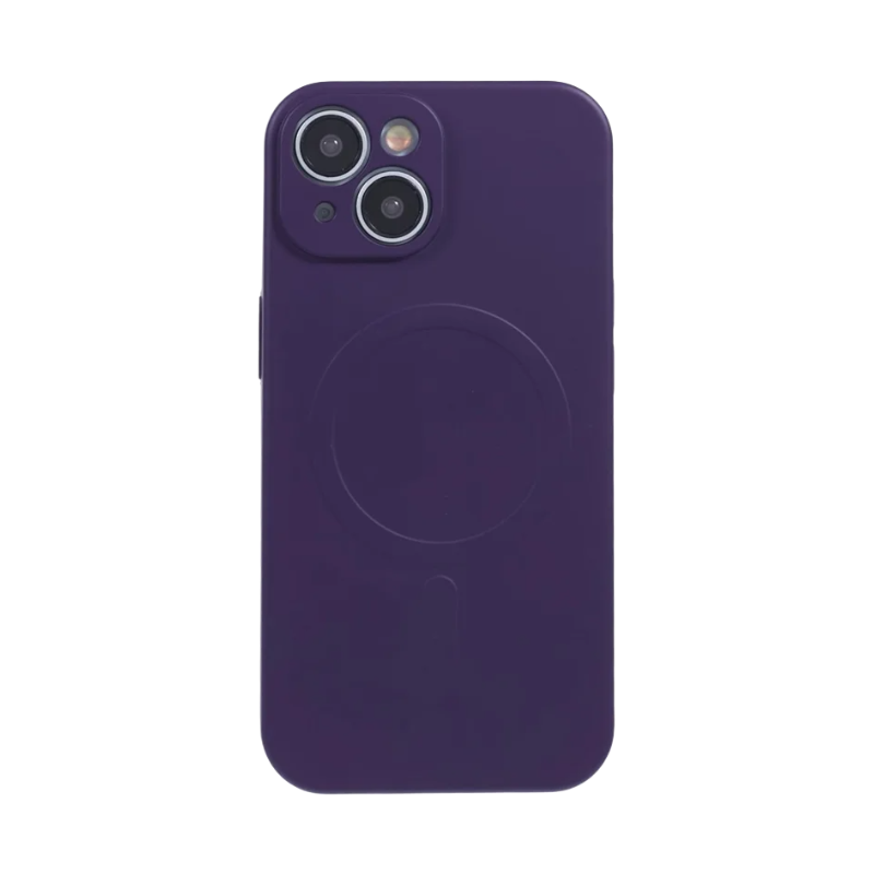 MagSilk Case - iOS