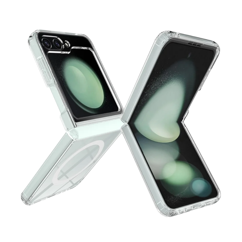 ClearAttach Case - Samsung