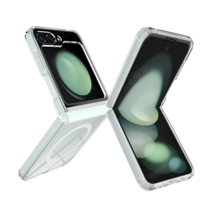 ClearAttach Case - Samsung