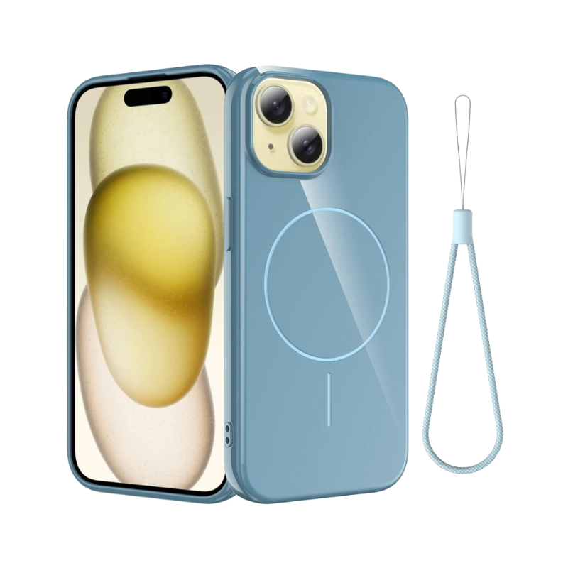 MagSecure Case - iOS
