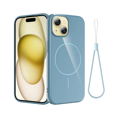 MagSecure Case - iOS