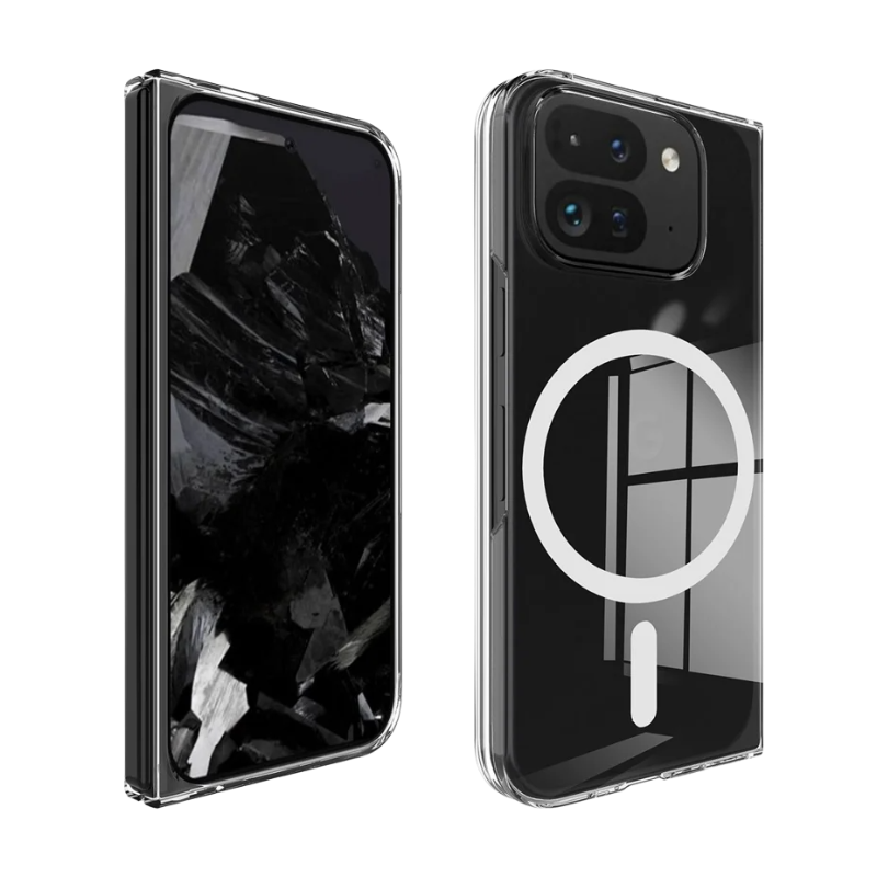 ClearAttach Case - Google Pixel
