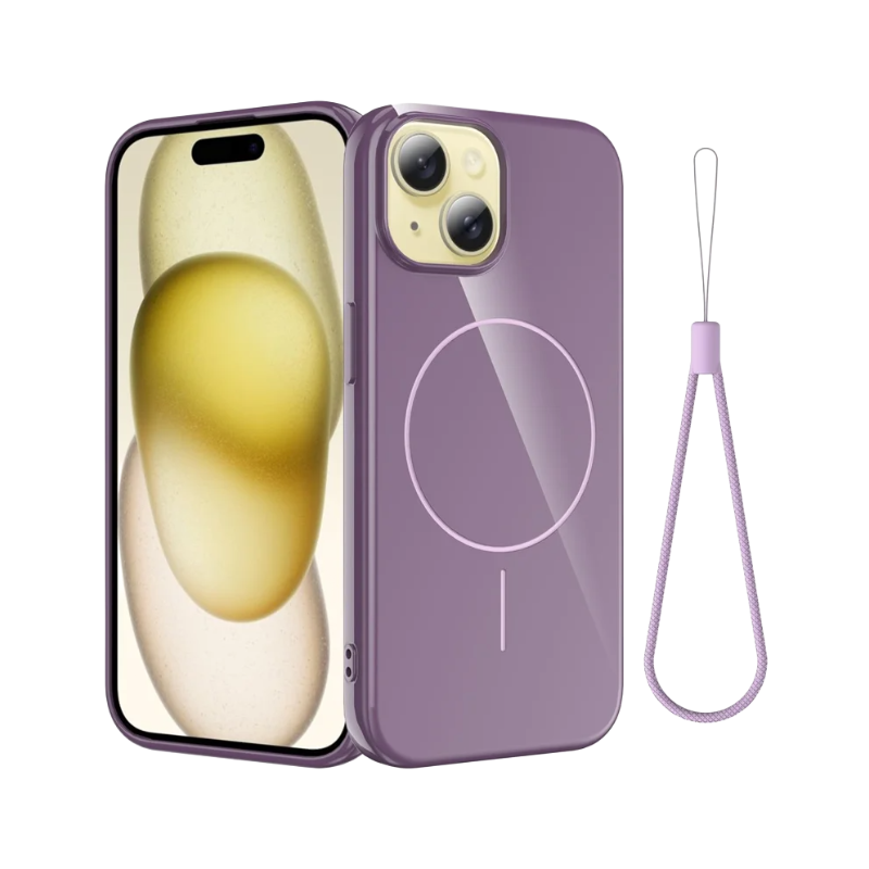 MagSecure Case - iOS