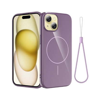 MagSecure Case - iOS