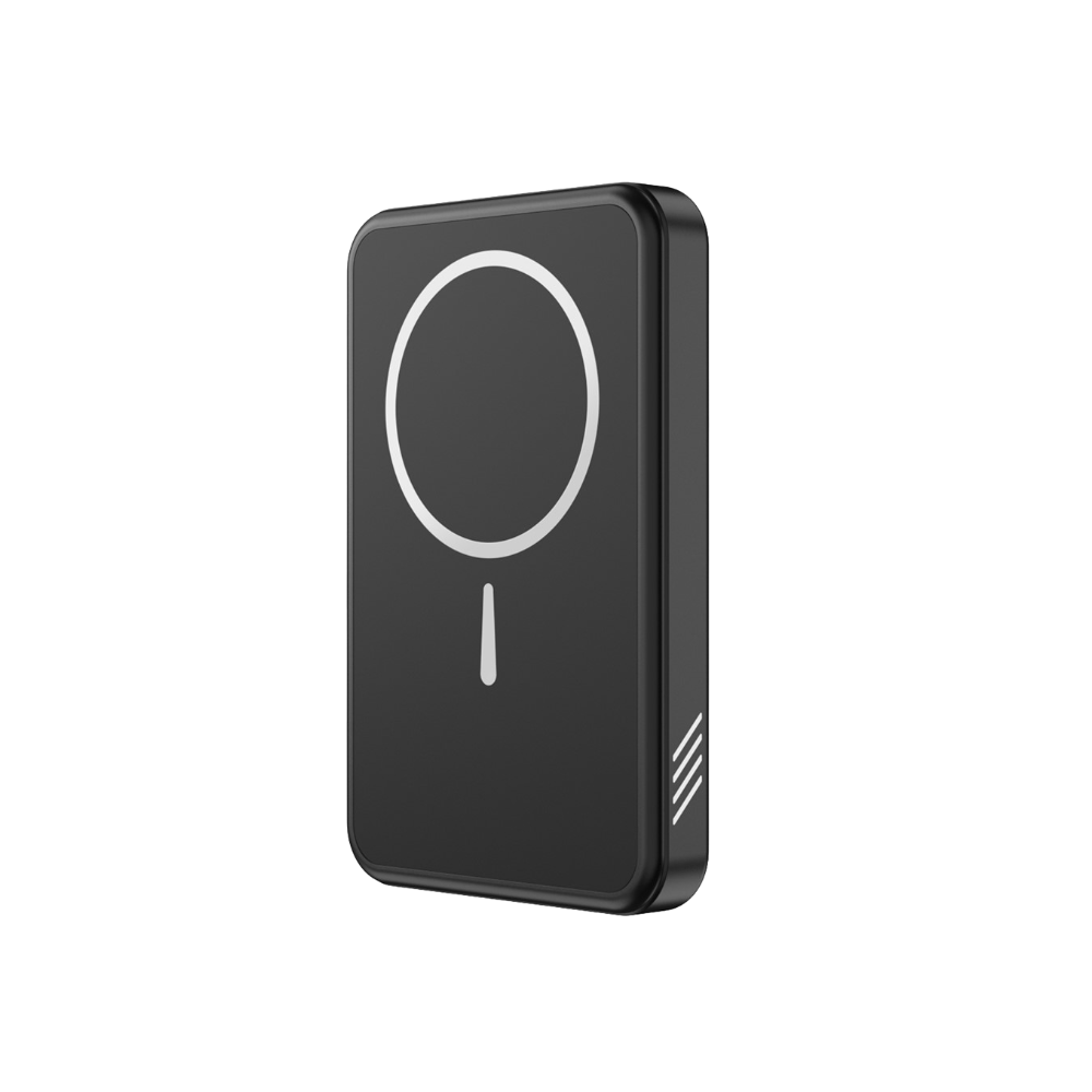 Magawave Portable Power Bank 15W Wireless Charger 5000mAh