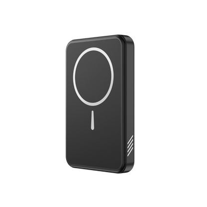 Magawave Portable Power Bank 15W Wireless Charger 5000mAh