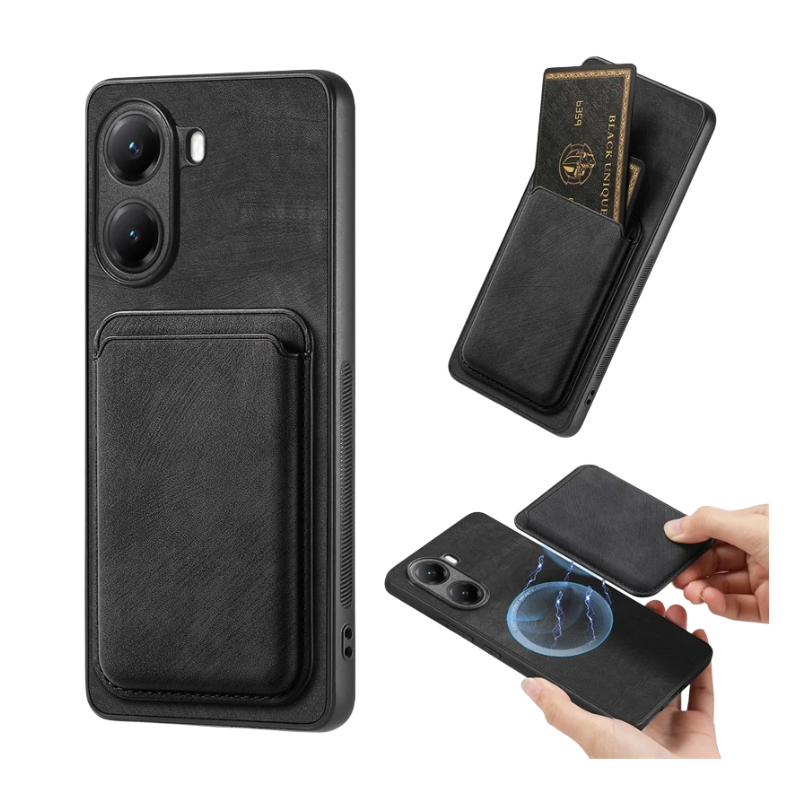 CardWave Case - Xiaomi
