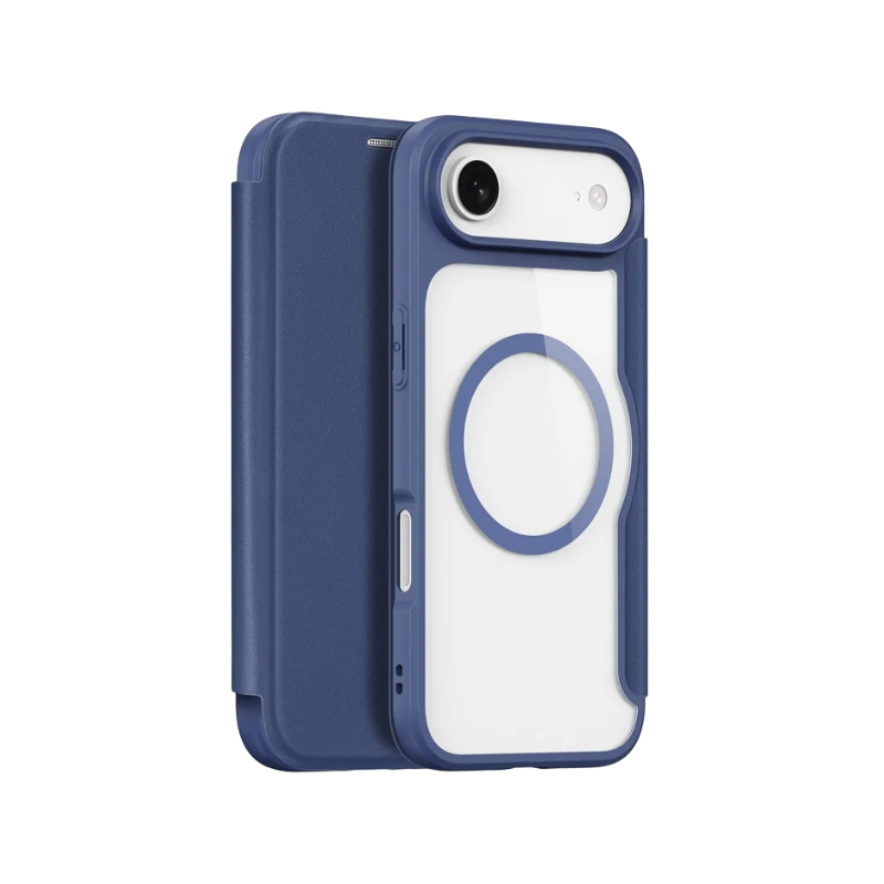 Leather Phone Case - iOS