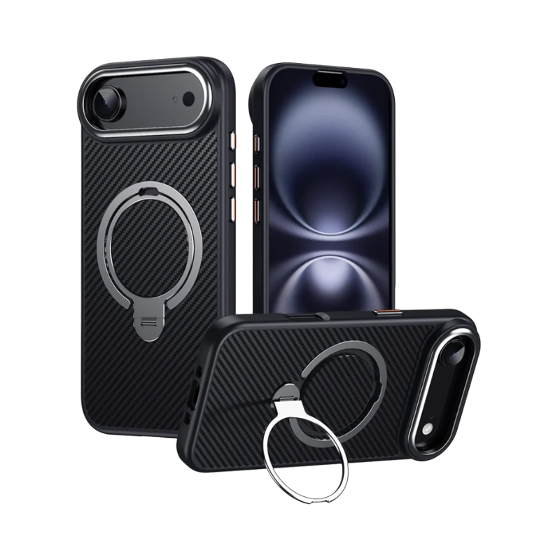 MagRing - iOS