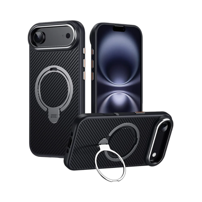 MagRing - iOS