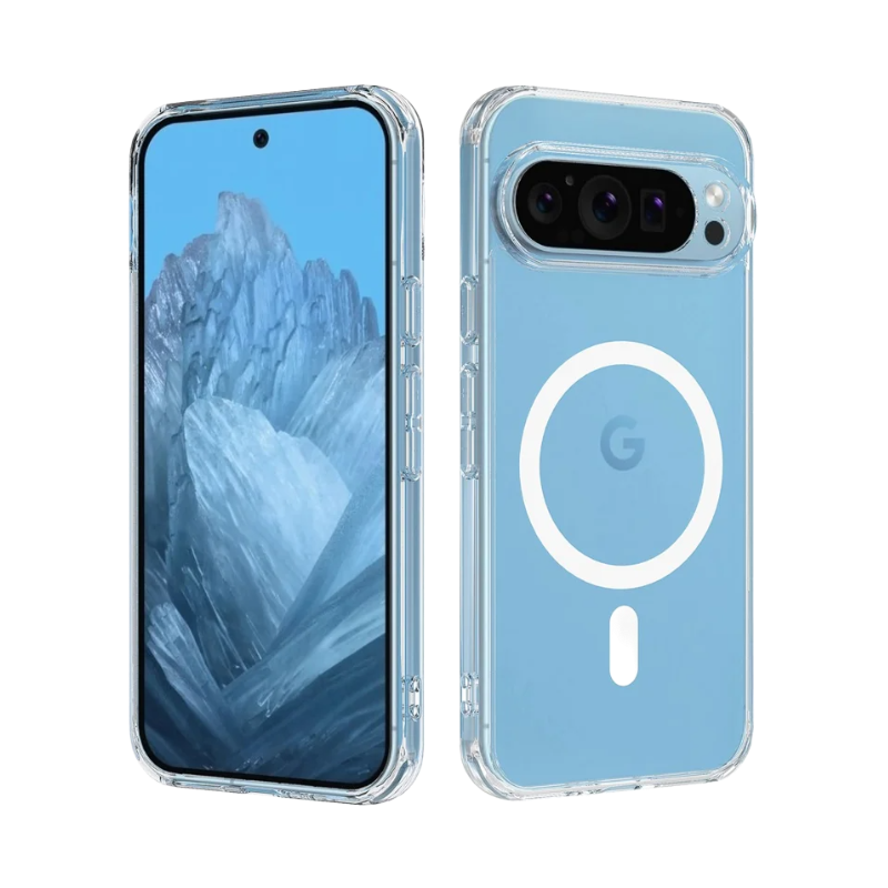 ClearAttach Case - Google Pixel