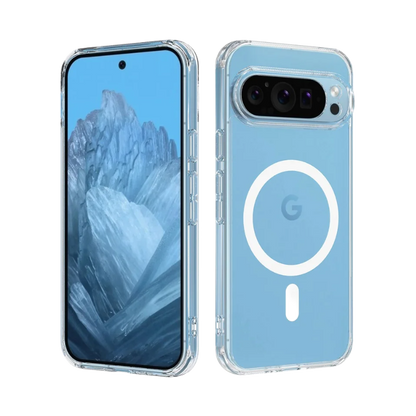 ClearAttach Case - Google Pixel