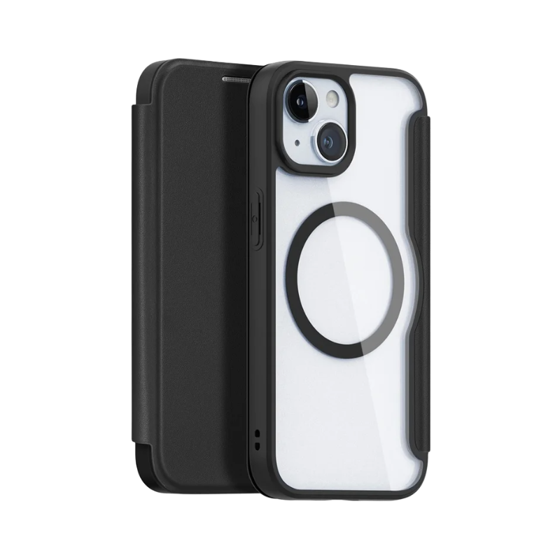 Leather Phone Case - iOS