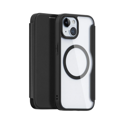 Leather Phone Case - iOS