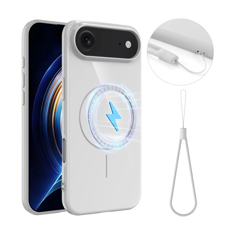 MagSecure Case - iOS