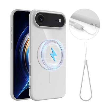 MagSecure Case - iOS