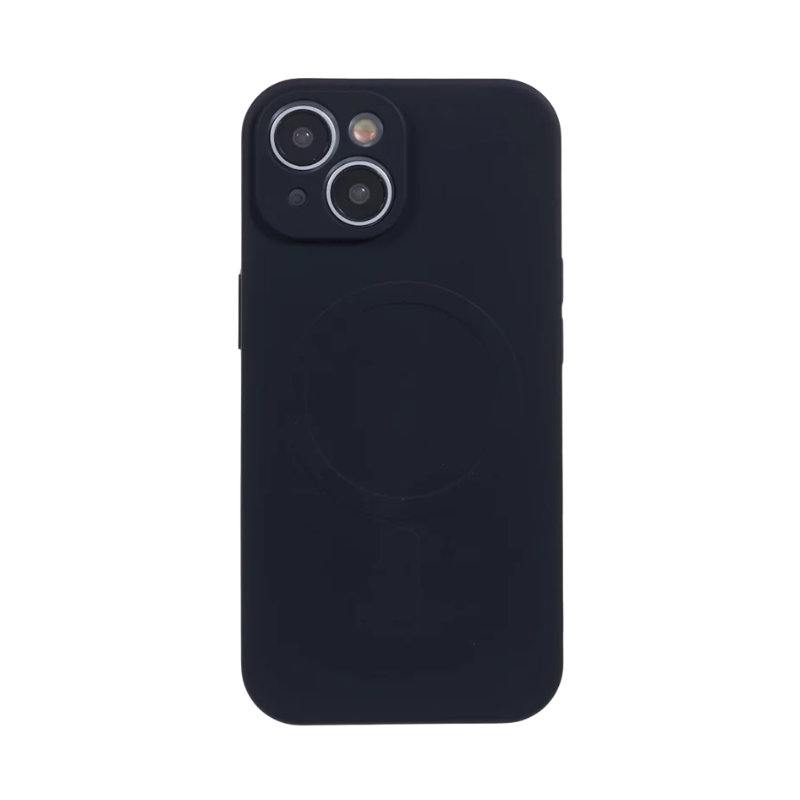 MagSilk Case - iOS