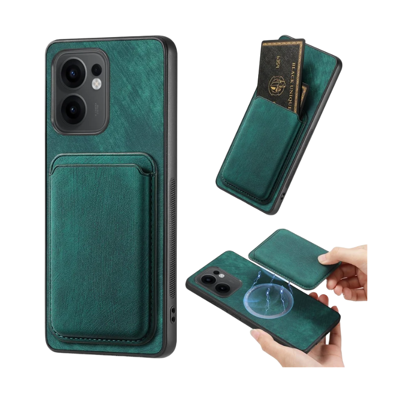 CardWave Case - Oppo