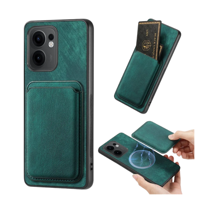 CardWave Case - Oppo