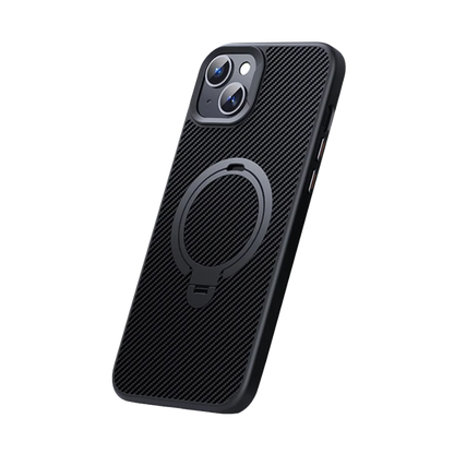 MagRing - iOS