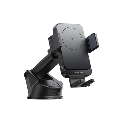 Magwave 15W CarVolt Wireless Charging Phone Holder