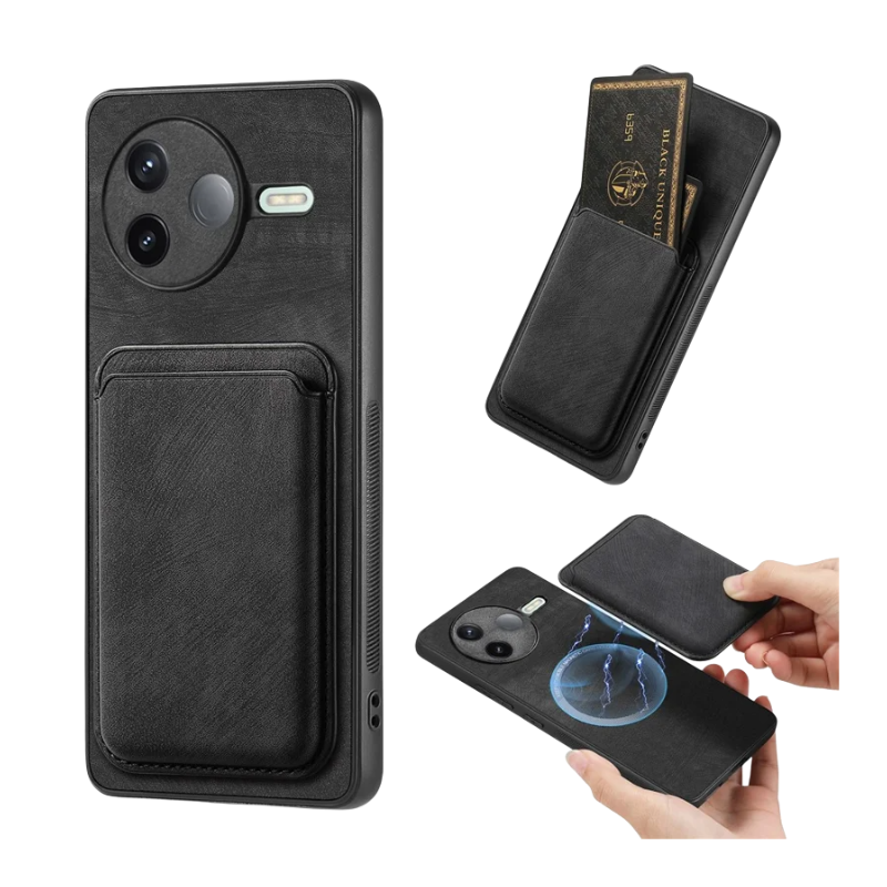 CardWave Case - Xiaomi