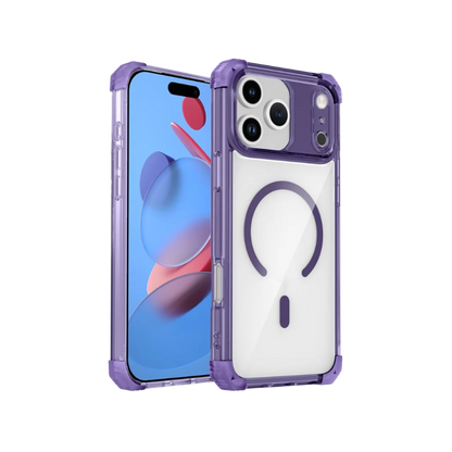MagView Clear Case - iOS