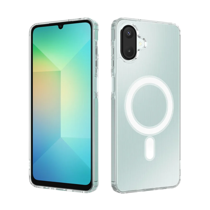 ClearAttach Case - Samsung
