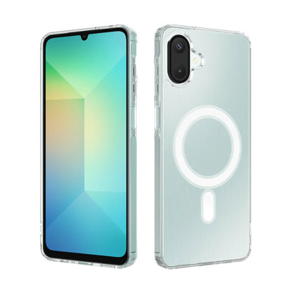 ClearAttach Case - Samsung