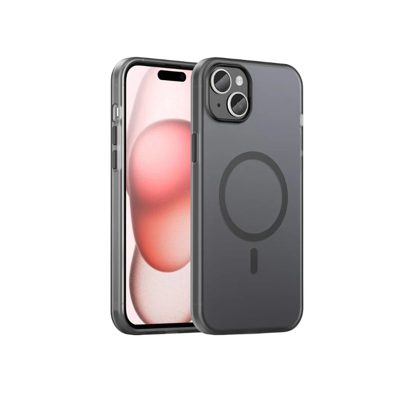 SnapCase - iOS