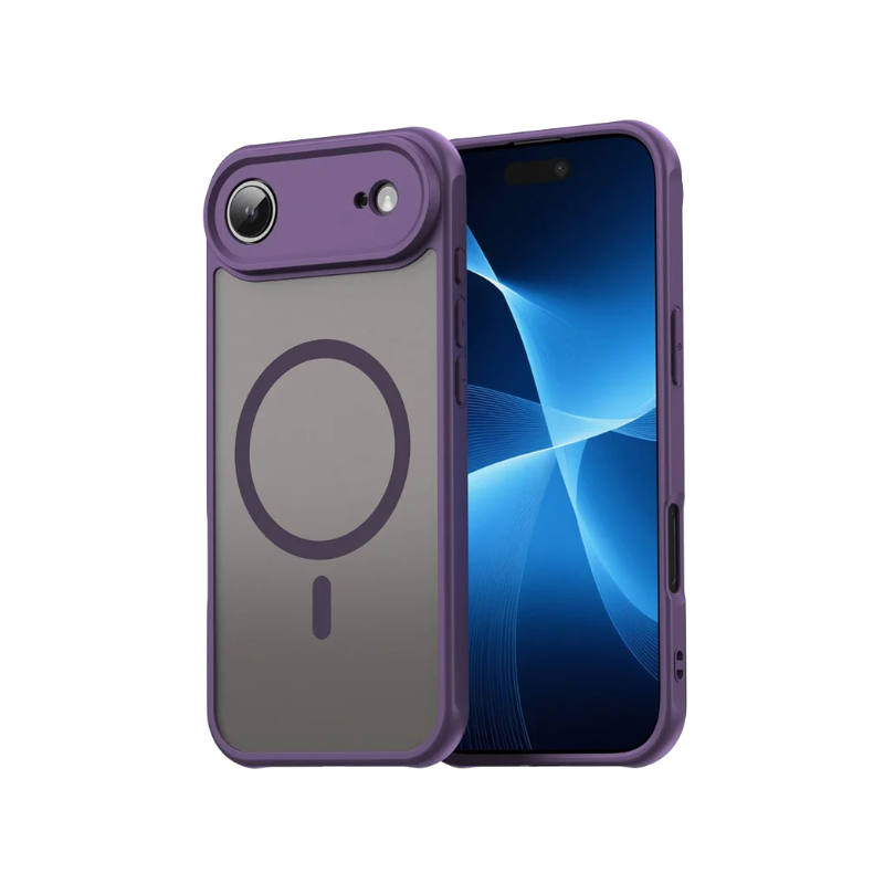 MagLine - iOS